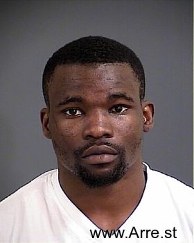 Troy Anthony Green Mugshot