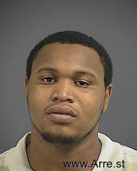 Troy Jamar Richardson Mugshot