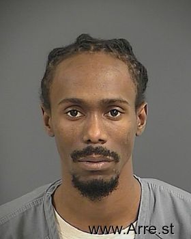 Troy  Stevenson Mugshot