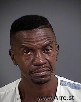 Troy  White Mugshot