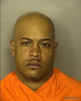 Troy  Woodard Mugshot