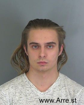 Tyler Ray Bright Mugshot