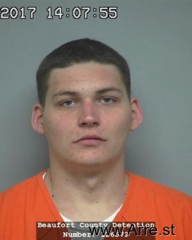 Tyler Loranzie Brown Mugshot