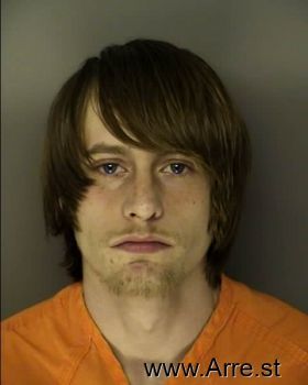 Tyler Lynn Coates Mugshot