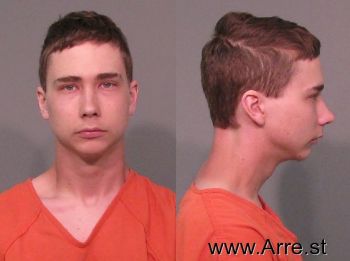 Tyler Michael Elmore Mugshot