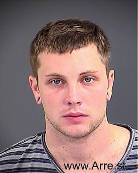 Tyler  Fox Mugshot