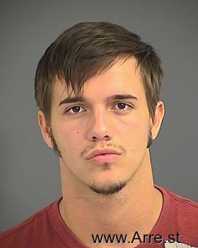 Tyler  Grant Mugshot