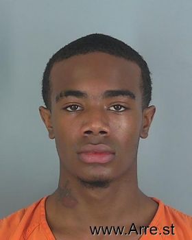 Tyler Kendrick Hawkins Mugshot