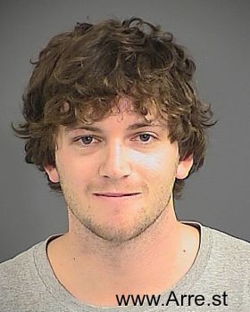 Tyler Jordan Hawkins Mugshot