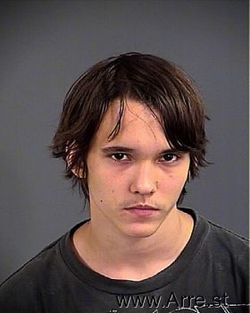 Tyler Gordon Haynes Mugshot