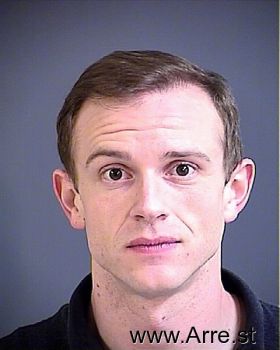 Tyler Nathaniel Henderson Mugshot