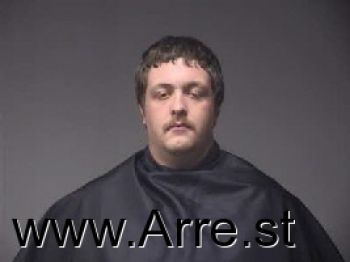 Tyler Dean Mcconnell Mugshot