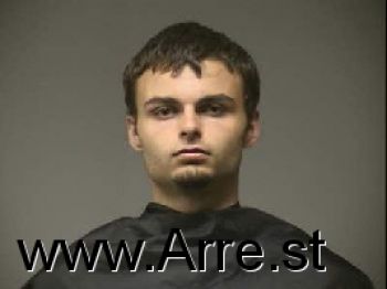 Tyler Robert Moore Mugshot