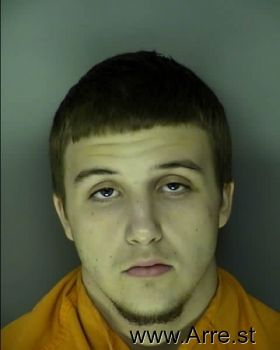 Tyler Storm Phillips Mugshot