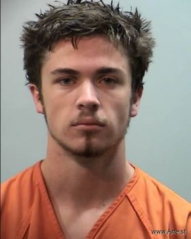 Tyler Scott Reed Mugshot