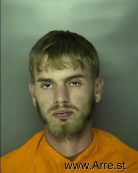 Tyler Vaughn Wilson Mugshot