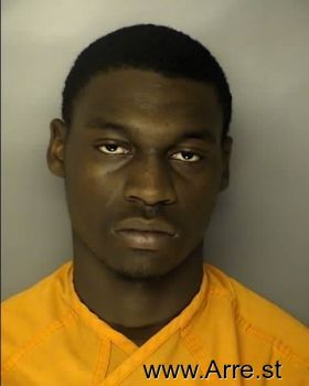 Tylik Jervon Griffin Mugshot