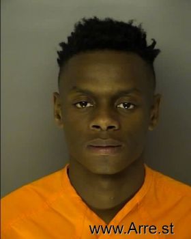 Tylon Wanya Whitehurst Mugshot