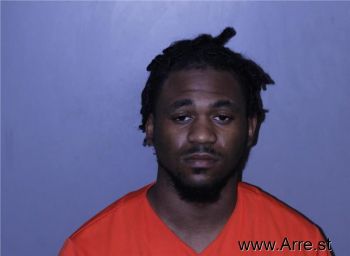 Tyreek Dontai Bethea Mugshot