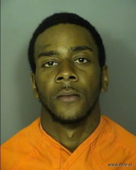 Tyrek Dashawn Sidney Chestnut Mugshot