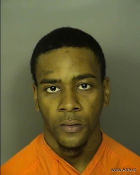 Tyrek Dashawn Sidney Chestnut Mugshot