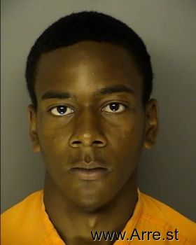 Tyrek Dashawn Chestnut Mugshot