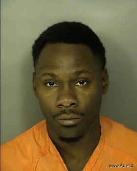 Tyreko Montrez Brown Mugshot