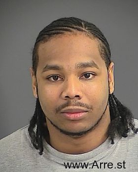 Tyrell Demond Davis Mugshot