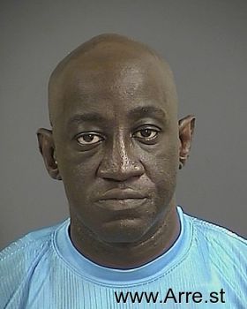 Tyrell Lamar Davis Mugshot