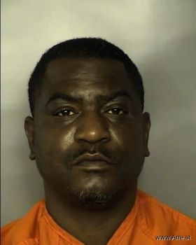 Tyrone Nmn Brown Mugshot