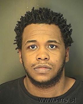 Tyrone  Brown Mugshot