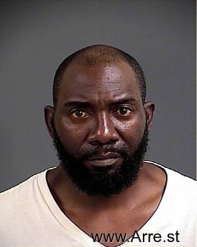 Tyrone  Brown Mugshot