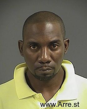 Tyrone  Brown Mugshot