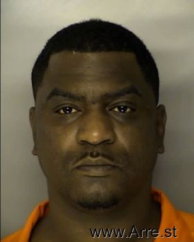 Tyrone Nmn Brown Mugshot