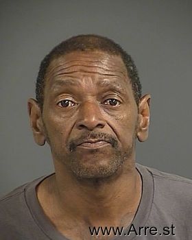 Tyrone Maurice Carter Mugshot