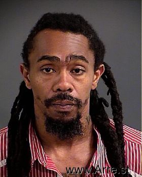 Tyrone  Cummings Mugshot