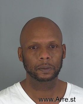 Tyrone Terrell Dubose Mugshot