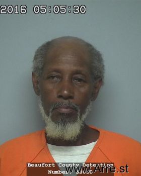 Tyrone  Frazier Mugshot