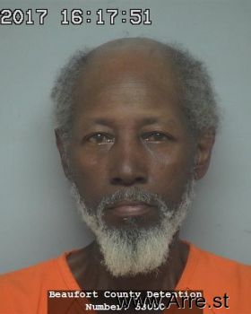 Tyrone  Frazier Mugshot