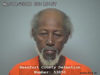 Tyrone  Frazier Mugshot