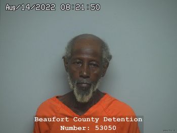 Tyrone  Frazier Mugshot