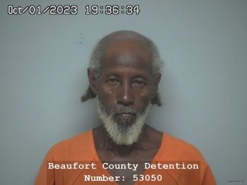 Tyrone  Frazier Mugshot