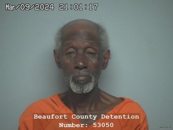 Tyrone  Frazier Mugshot