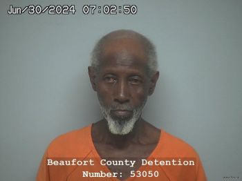 Tyrone  Frazier Mugshot