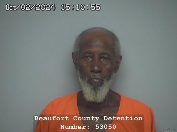 Tyrone  Frazier Mugshot