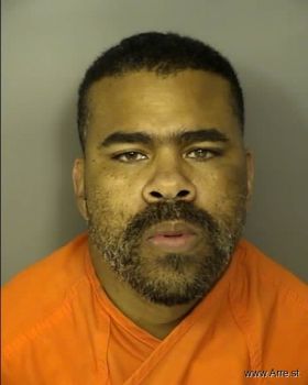 Tyrone  Gibson Mugshot