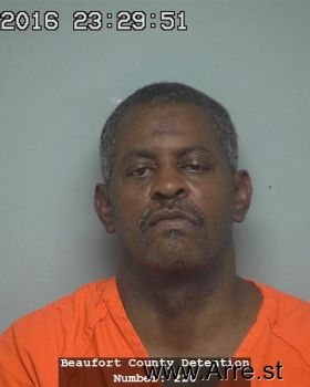 Tyrone Lenard Jenkins Mugshot