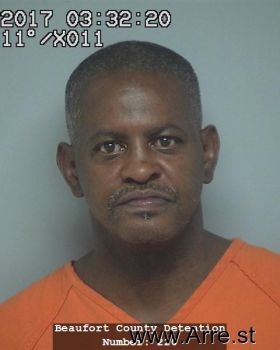 Tyrone Lenard Jenkins Mugshot