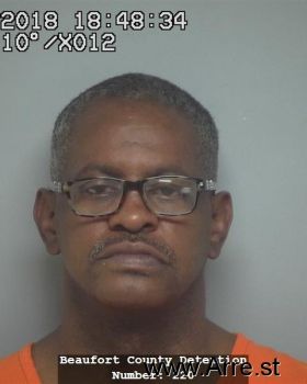 Tyrone Lenard Jenkins Mugshot