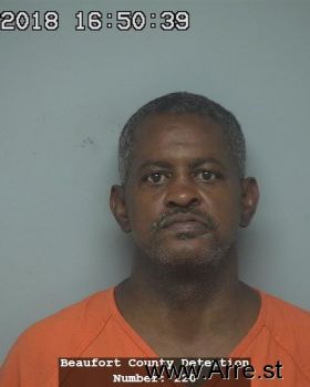 Tyrone Lenard Jenkins Mugshot